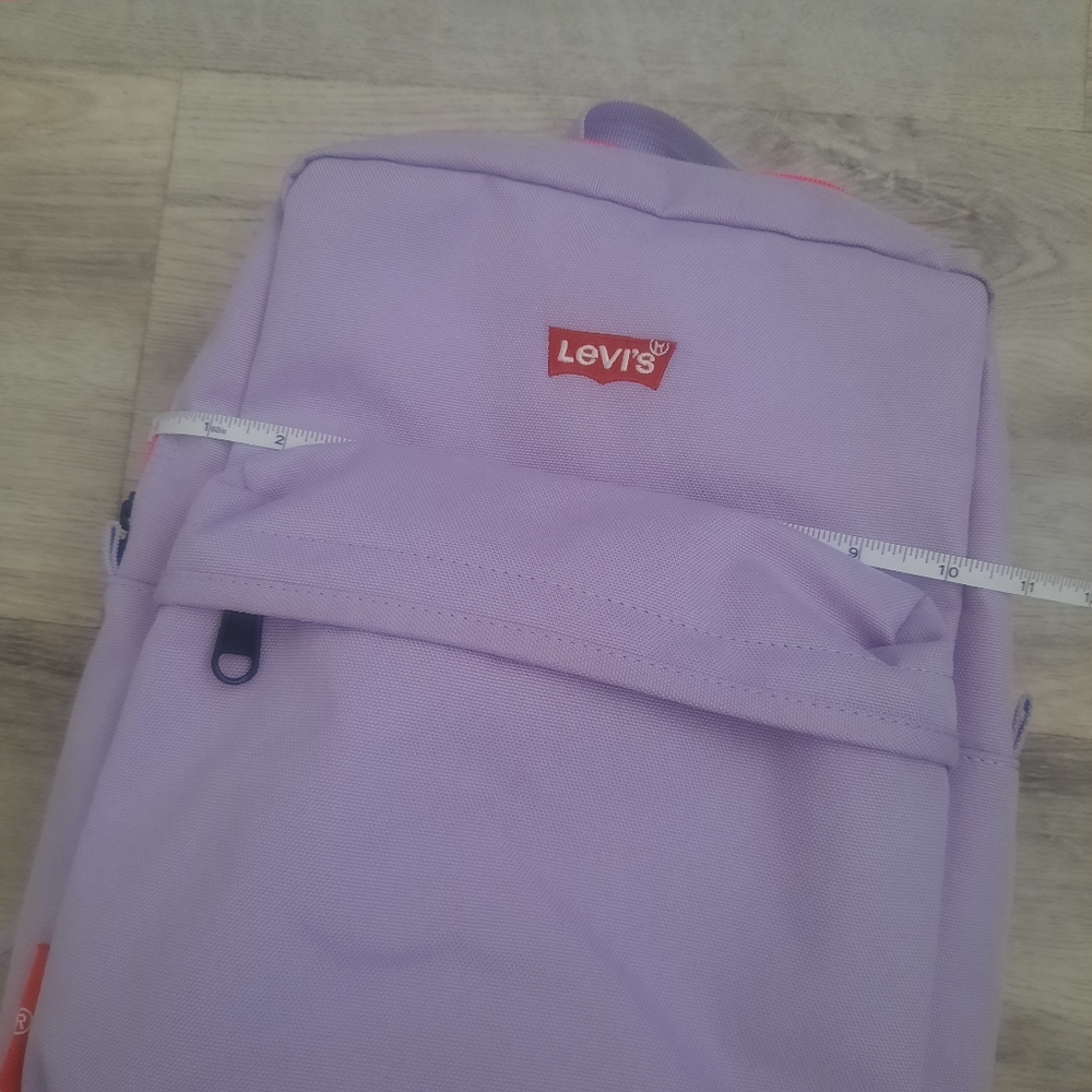 Levi's Compact Backpack - image 5